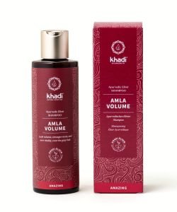 Shampooing Amla Volume, 200 ml